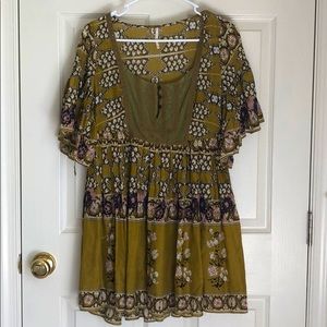 Hayden Valley Free People Dress